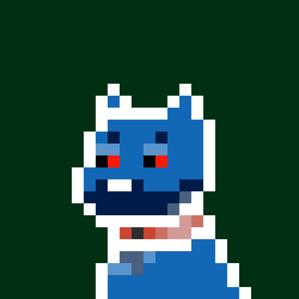 Anti Doginal Dog #3699
