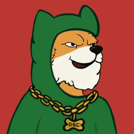 F*ck It We Bark #3958