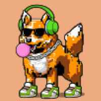 DogePunks #3654