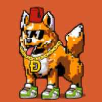 DogePunks #3992