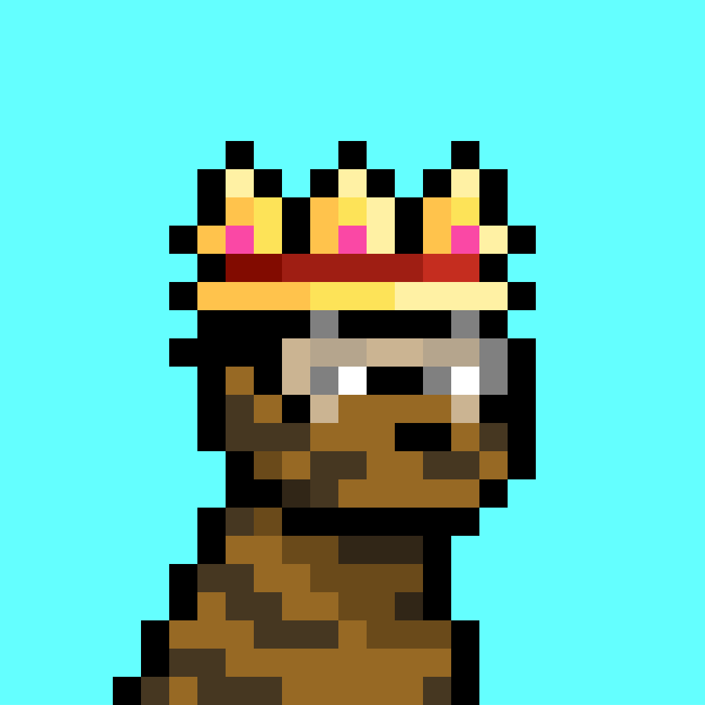 Doginal Dog #8584