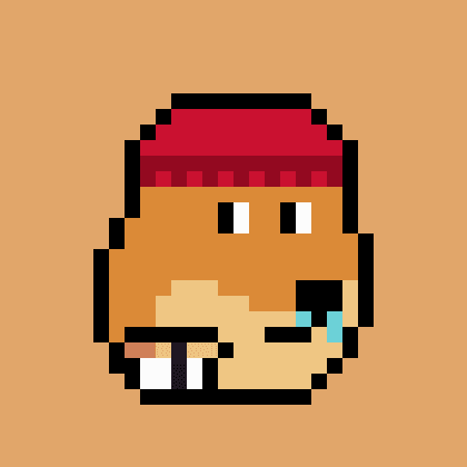 Dogepunk #5993