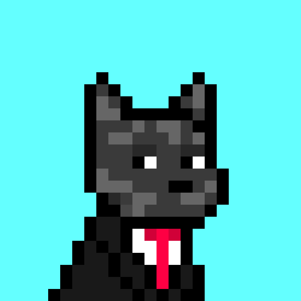 Doginal Dog #4478