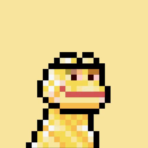 Doginal Frog #889