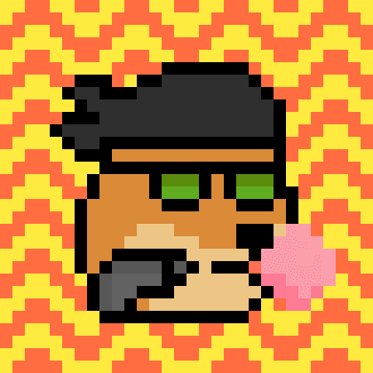 Dogepunk #7098