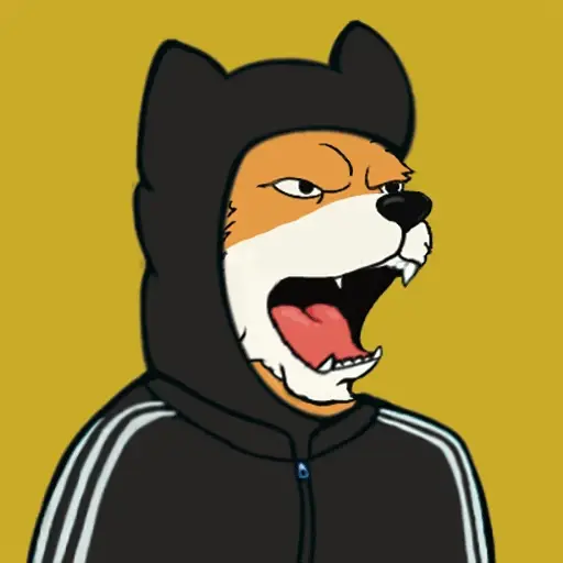 F*ck It We Bark #2189