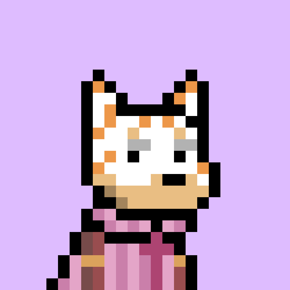 Doginal Dog #6772