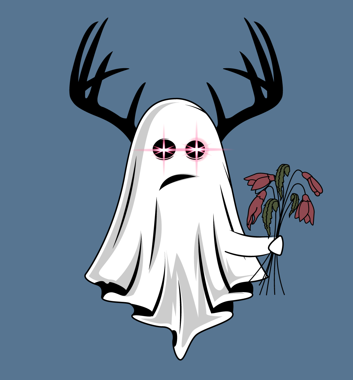 The Spook Society #276