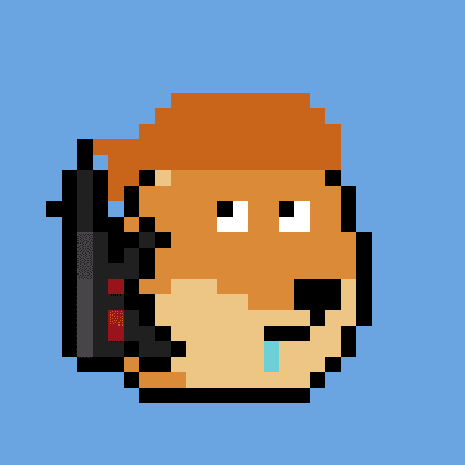 Dogepunk #4768
