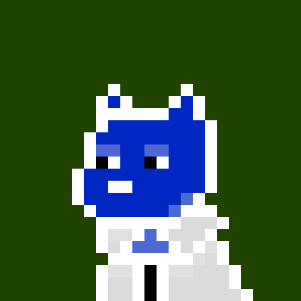 Anti Doginal Dog #6867