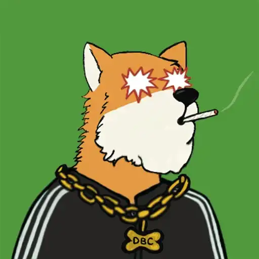 F*ck It We Bark #3790