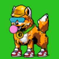 DogePunks #1452