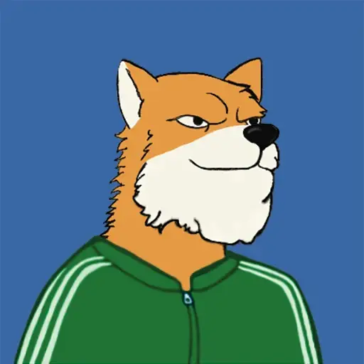F*ck It We Bark #6403