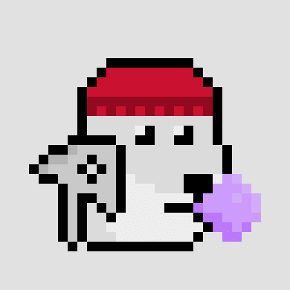 Dogepunk #2796