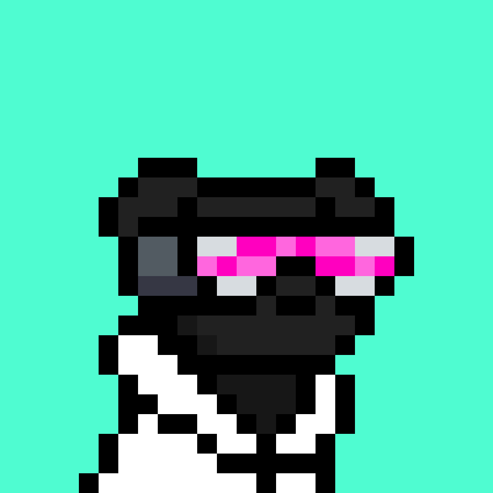 Doginal Dog #7524