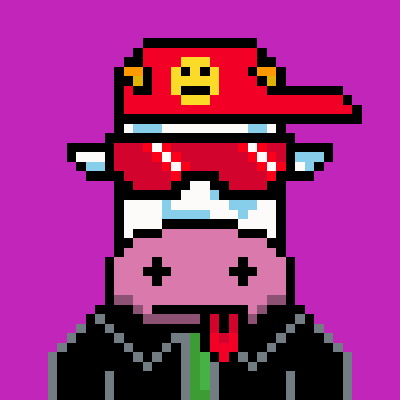 Doginal Cowz #51