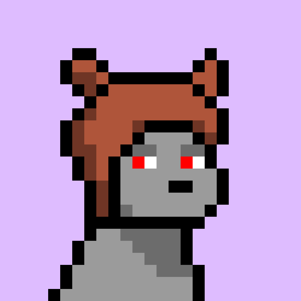 Doginal Dog #2712