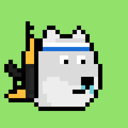 Dogepunk #489