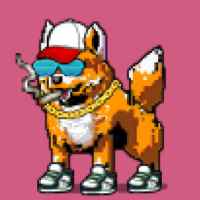 DogePunks #1414