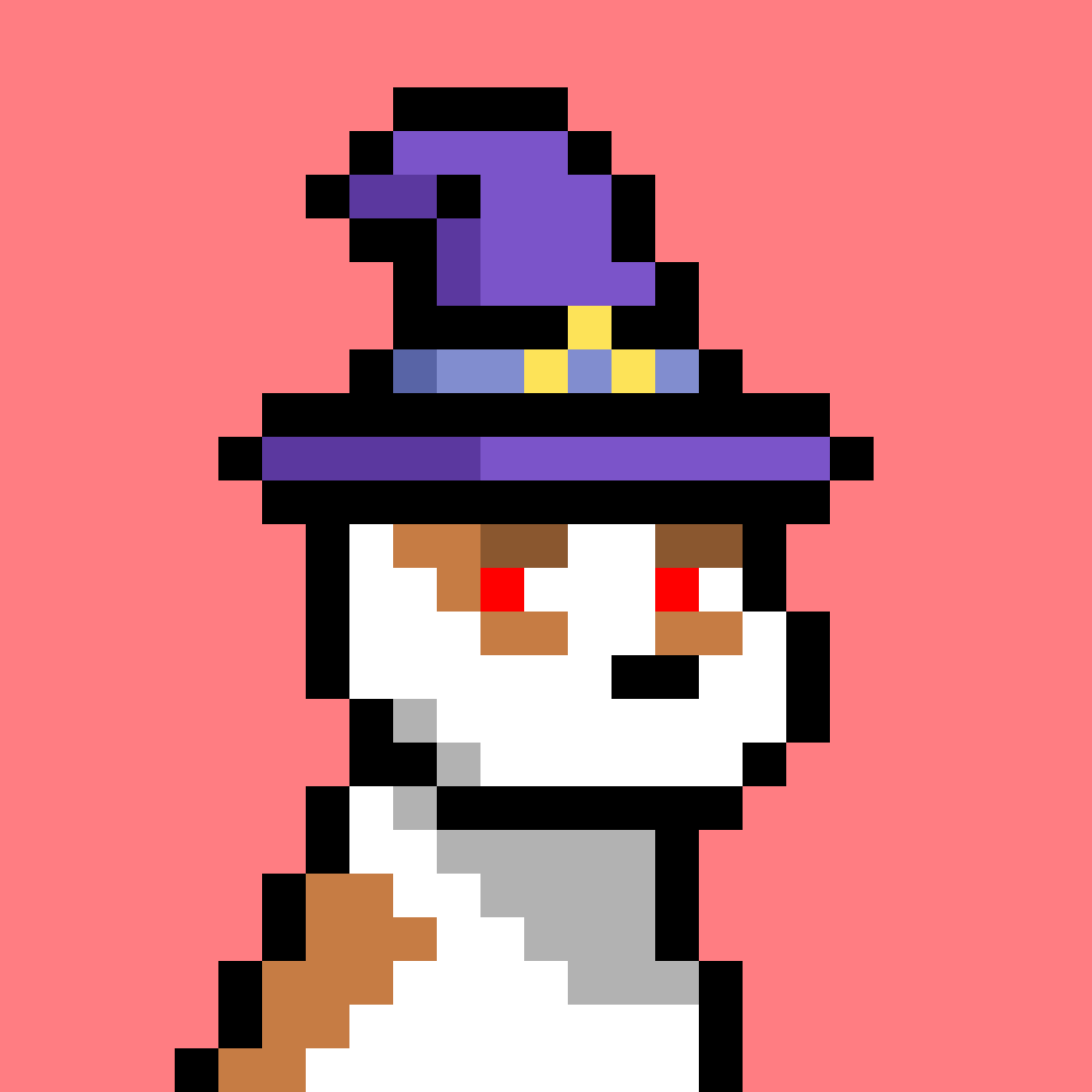 Doginal Dog #4994