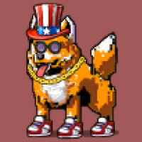 DogePunks #3568
