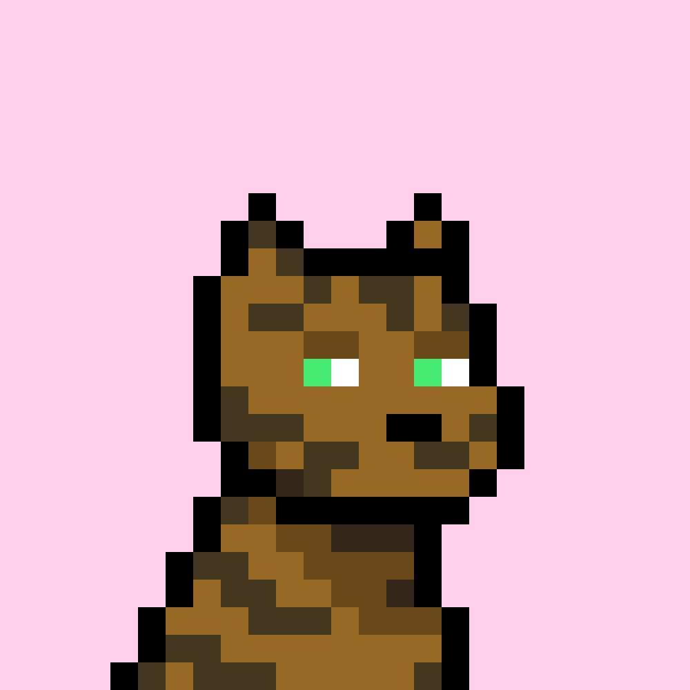 Doginal Dog #796