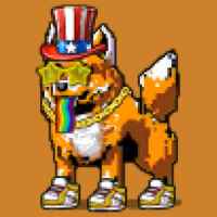 DogePunks #665