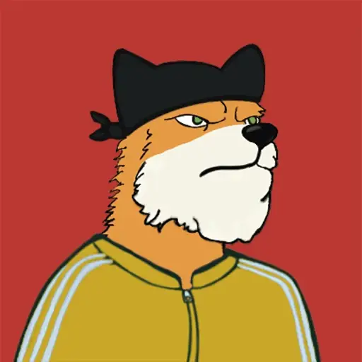 F*ck It We Bark #1485