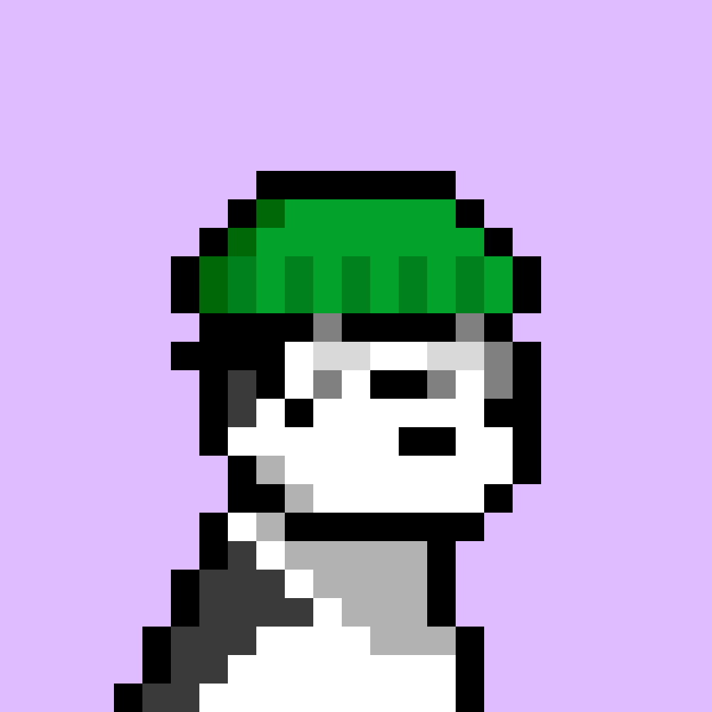 Doginal Dog #6676