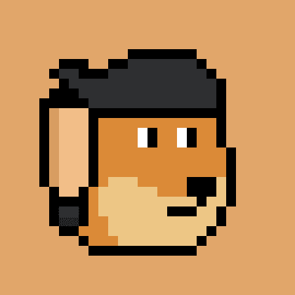 Dogepunk #9099