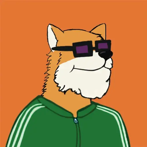 F*ck It We Bark #4395
