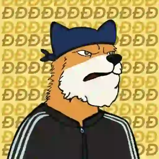 F*ck It We Bark #4627