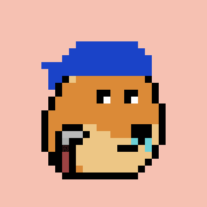 Dogepunk #2687