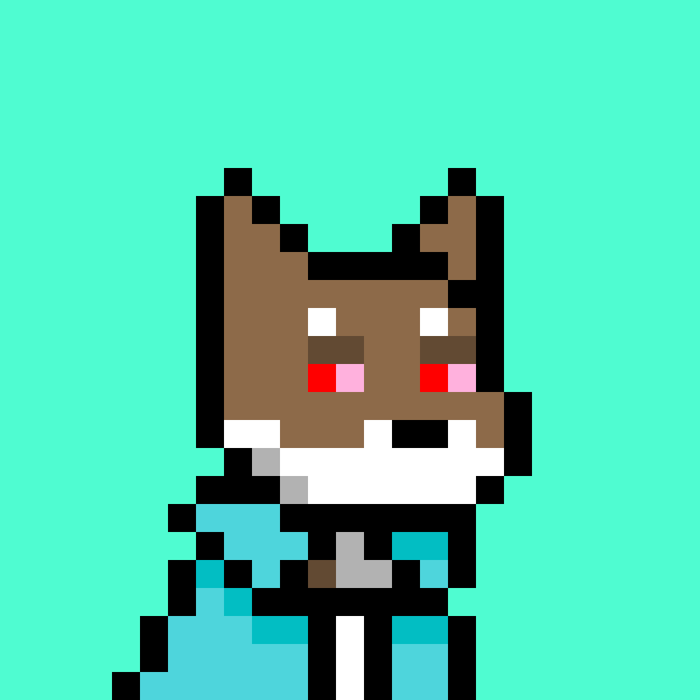 Doginal Dog #3831