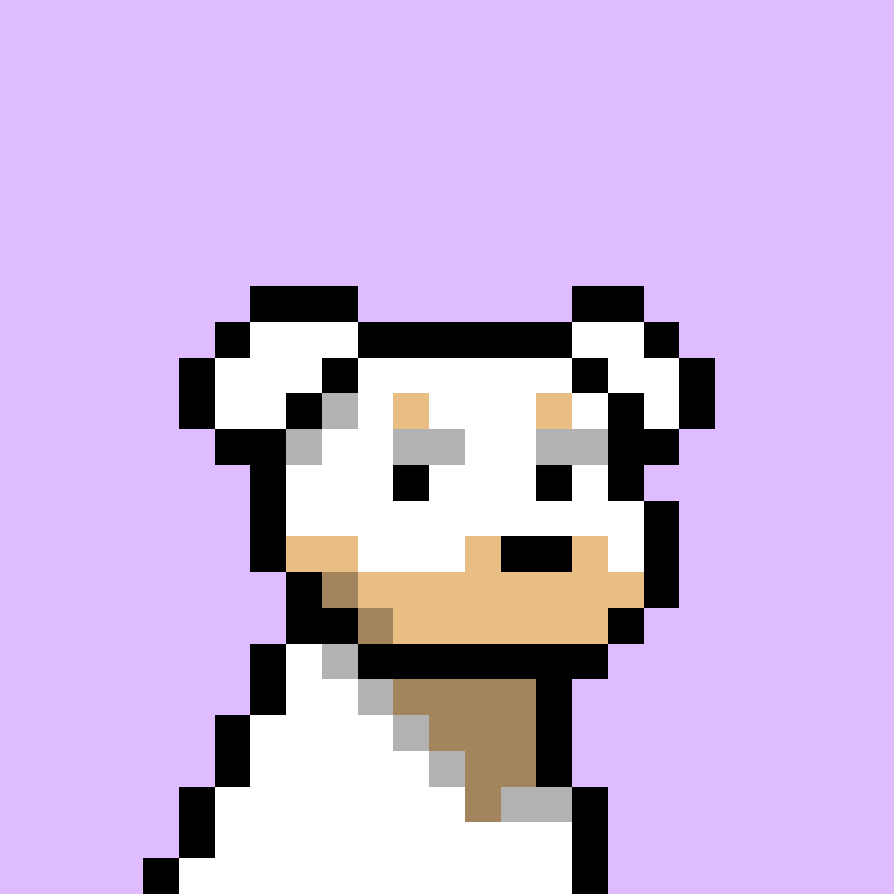 Doginal Dog #267
