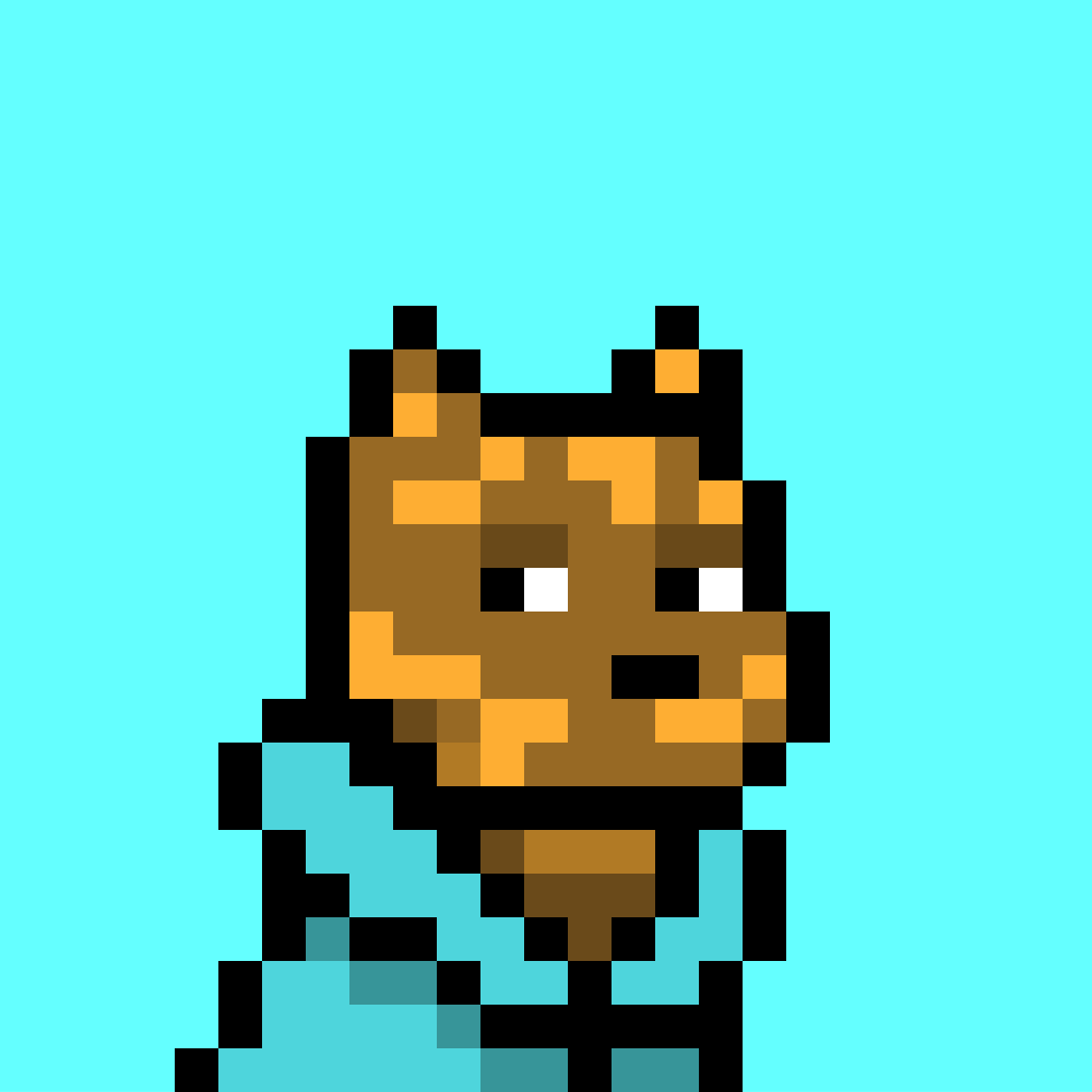 Doginal Dog #9709