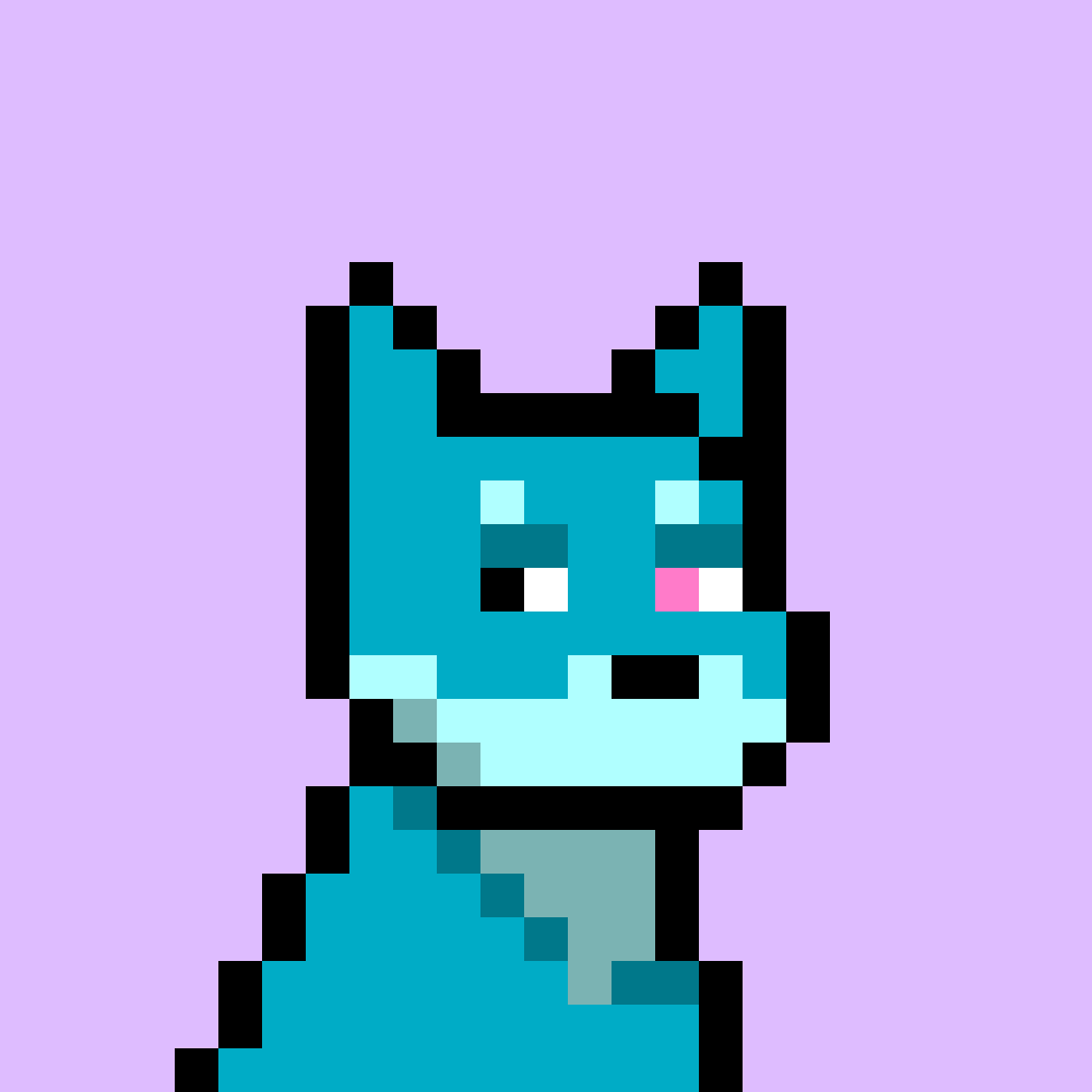 Doginal Dog #6902