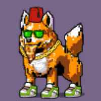 DogePunks #1982