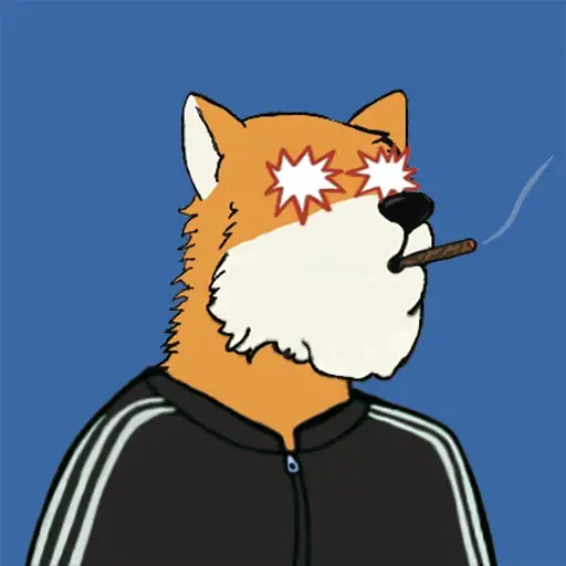 F*ck It We Bark #7580