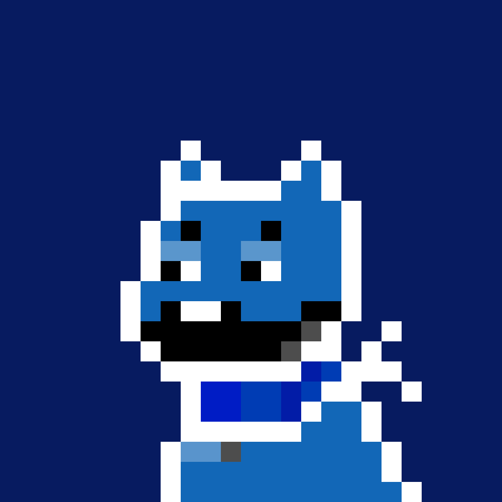 Anti Doginal Dog #7197