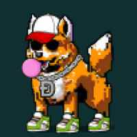 DogePunks #1031