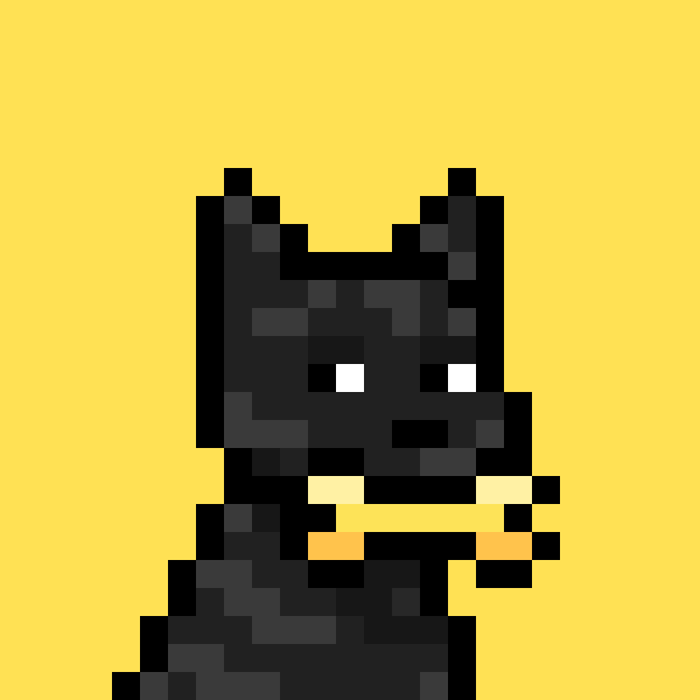Doginal Dog #1103