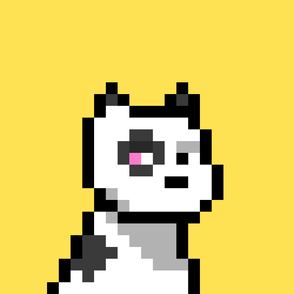 Doginal Dog #8174
