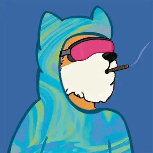 F*ck It We Bark #2955