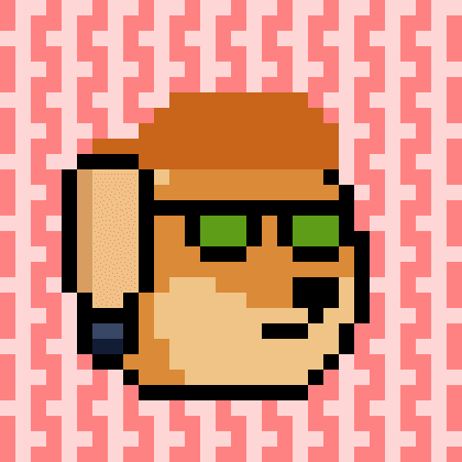 Dogepunk #3107