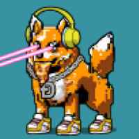 DogePunks #4006