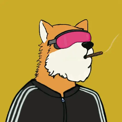 F*ck It We Bark #9256