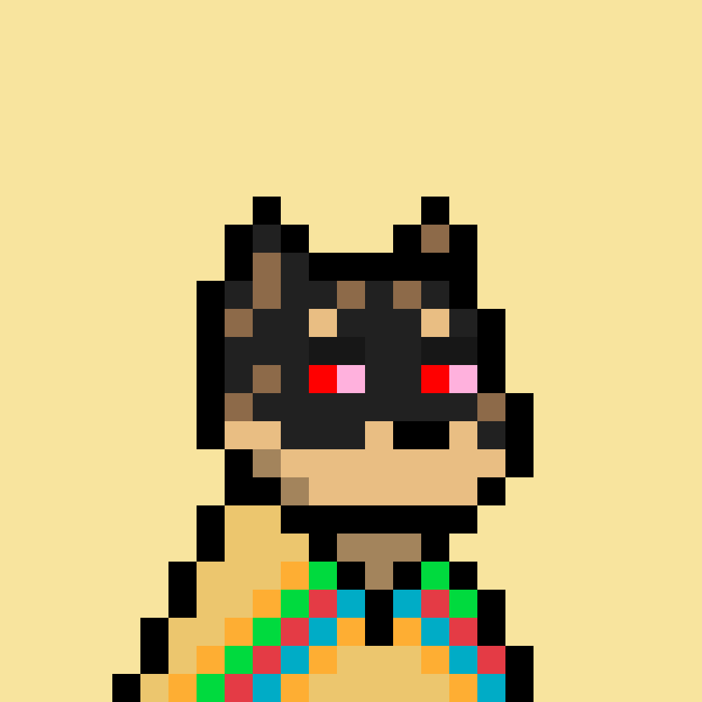Doginal Dog #4515