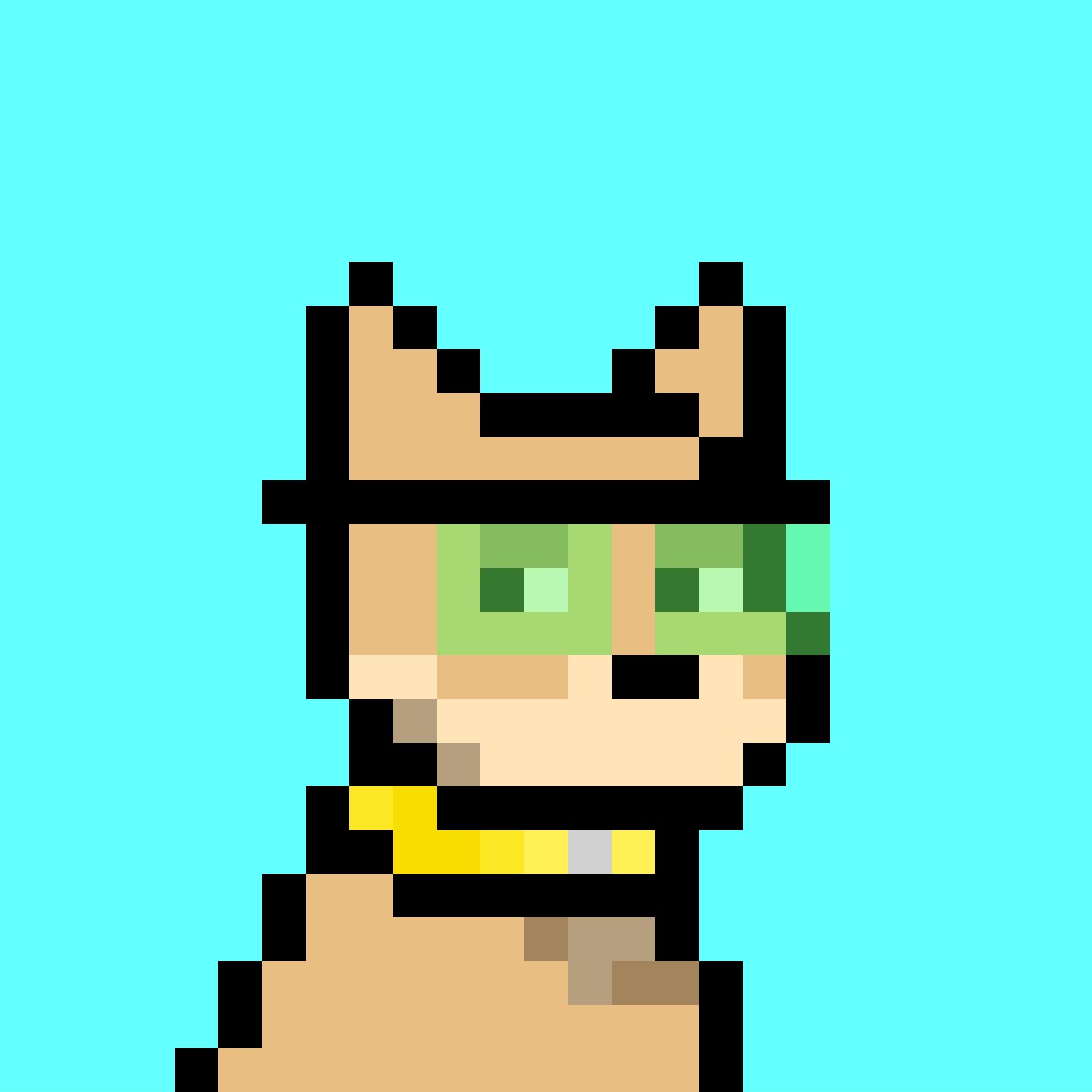 Doginal Dog #9297