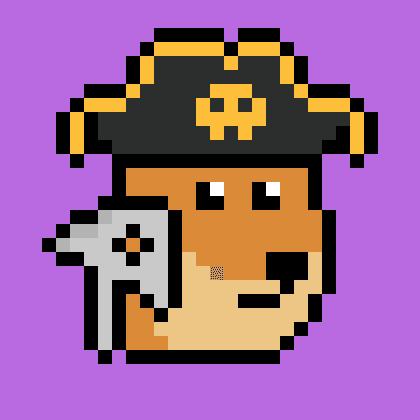 Dogepunk #5848